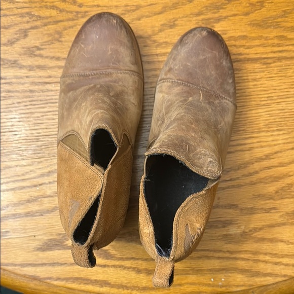 Sorel wedge boots - Picture 3 of 5